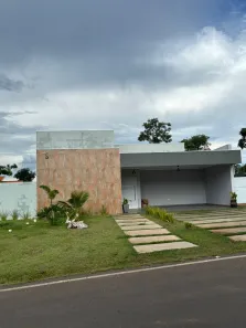 Casa de Condomínio com 3 Quartos para alugar, 170m² no Ninho Verde II, Pardinho