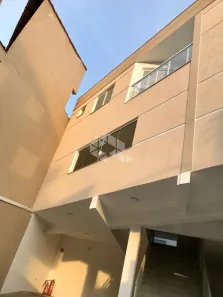 Casa com 2 Quartos à venda, 102m² no Parque das Nações, Santo André