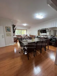 Apartamento com 3 Quartos à venda, 145m² no Santa Cecília, São Paulo