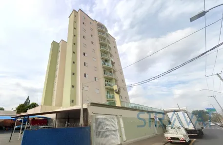 Apartamento com 3 Quartos à venda, 85m² no Centro, Indaiatuba