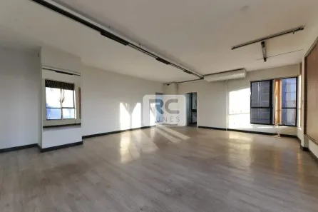 Sala Comercial para alugar, 160m² no Estoril, Belo Horizonte