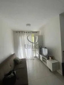 Apartamento com 2 Quartos à venda, 52m² no Taquara, Rio de Janeiro