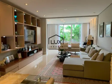 Apartamento com 2 Quartos à venda, 190m² no Paraíso do Morumbi, São Paulo