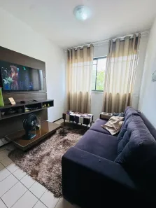 Apartamento com 3 Quartos à venda, 72m² no Cajazeiras, Fortaleza
