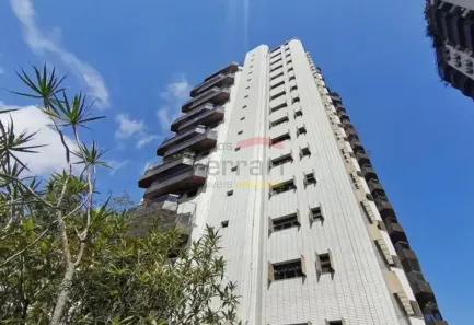 Apartamento com 4 Quartos à venda, 310m² no Vila Andrade, São Paulo