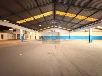 Galpão/Depósito/Armazém para alugar, 2949m² no Vila Leopoldina, São Paulo