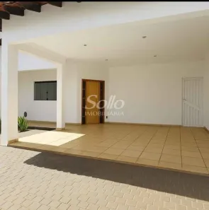 Casa com 3 Quartos à venda, 200m² no Vigilato Pereira, Uberlândia