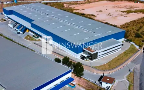 Galpão/Depósito/Armazém para alugar, 9177m² no Chácara Morada Mediterrânea, Jundiaí