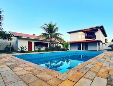 Casa com 3 Quartos à venda, 302m² no Vista Alegre, Vinhedo