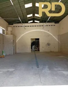 Galpão/Depósito/Armazém à venda, 331m² no Inconfidência, Belo Horizonte