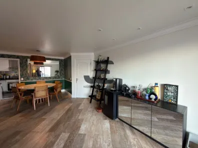 Apartamento com 3 Quartos à venda, 113m² no Vila Leopoldina, São Paulo