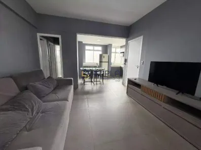 Apartamento com 2 Quartos à venda, 80m² no Buritis, Belo Horizonte