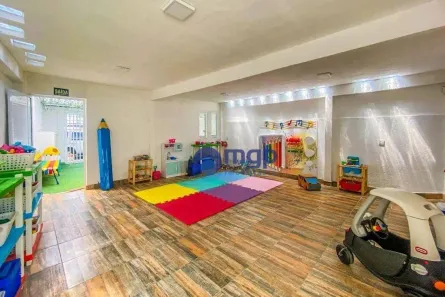 Prédio Comercial à venda, 265m² no Chácara Santo Antônio (Zona Sul), São Paulo