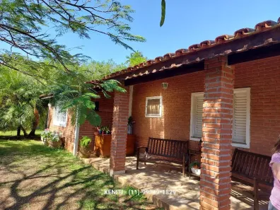 Fazenda/Sítio com 6 Quartos à venda, 4900m² no Chácara Fernão Dias, Bragança Paulista