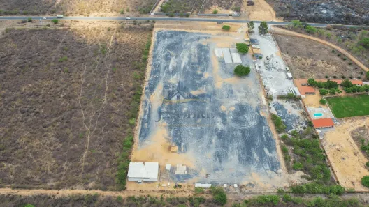 à venda, 32500m² no Centro, Bom Jesus da Lapa