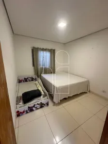 Casa com 3 Quartos à venda, 130m² no Professora Liliana de Sousa Gonzaga, Marília