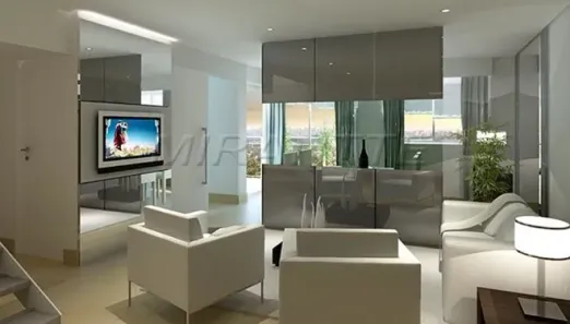 Apartamento com 2 Quartos à venda, 70m² no Vila Mariana, São Paulo