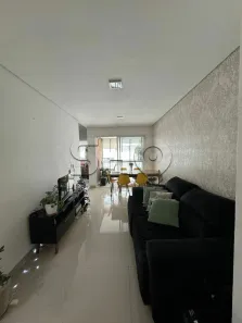 Apartamento com 1 Quarto à venda, 42m² no Bela Vista, São Paulo