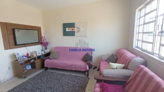 Apartamento com 4 Quartos à venda, 120m² no Jardim Independência, São Vicente