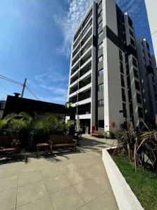Apartamento com 2 Quartos para venda ou aluguel, 42m² no Vila Brasilândia, São Paulo