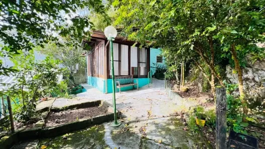 Casa com 1 Quarto para alugar, 45m² no Córrego Grande, Florianópolis