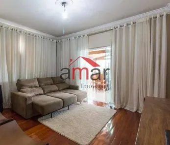 Cobertura com 4 Quartos à venda, 140m² no Ouro Preto, Belo Horizonte
