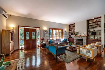 Casa de Condomínio com 6 Quartos à venda, 822m² no Palos Verdes, Carapicuíba