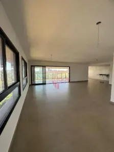 Apartamento com 4 Quartos para alugar, 299m² no Jardim Olhos D'Água II, Ribeirão Preto