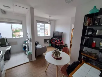 Apartamento com 2 Quartos à venda, 37m² no Cidade Patriarca, São Paulo