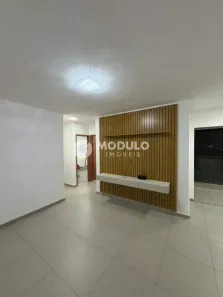 Apartamento com 3 Quartos à venda, 66m² no Grand Ville, Uberlândia