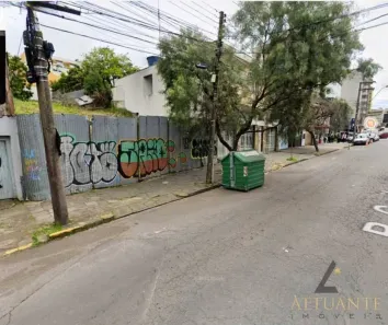 Lote/Terreno à venda, 396m² no Exposição, Caxias do Sul
