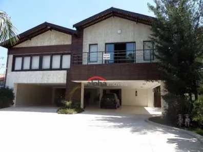 Casa com 5 Quartos à venda, 666m² no Morumbi, Paulínia
