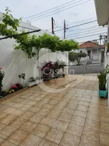 Casa com 3 Quartos à venda, 248m² no Vila Bela, São Paulo