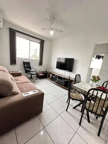 Apartamento com 2 Quartos à venda, 61m² no Marapé, Santos