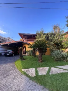 Casa de Condomínio com 6 Quartos para alugar, 600m² no Jardim Isaura, Sorocaba