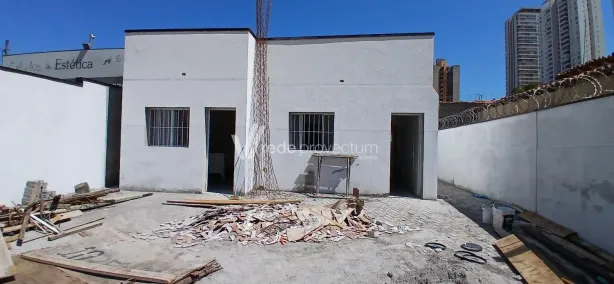 Casa com 1 Quarto para alugar, 50m² no Taquaral, Campinas