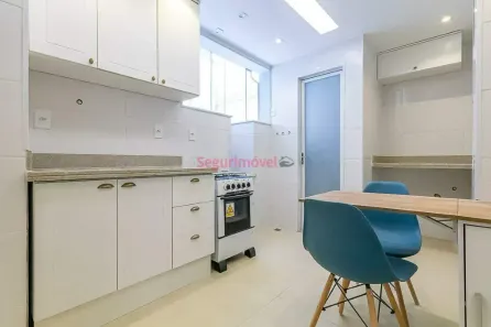 Apartamento com 2 Quartos à venda, 80m² no Copacabana, Rio de Janeiro