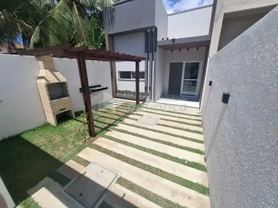 Casa com 3 Quartos à venda, 91m² no Jardim Icaraí, Caucaia
