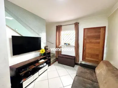 Sobrado com 2 Quartos à venda, 65m² no Vila Ré, São Paulo