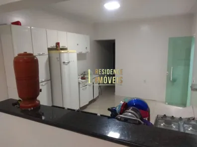 Sobrado com 2 Quartos à venda, 125m² no Jardim São Lourenzo, Sorocaba