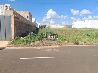 Lote/Terreno à venda, 305m² no Laranjeiras, Uberlândia