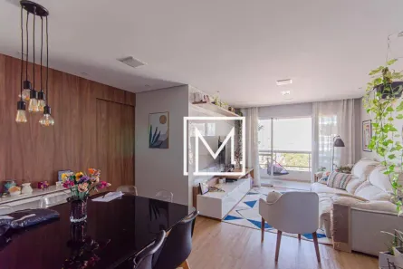 Apartamento com 3 Quartos à venda, 110m² no Ipiranga, São Paulo