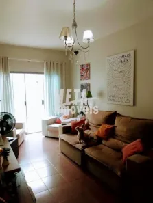 Casa com 3 Quartos à venda, 125m² no Parque Califórnia, Campos dos Goytacazes
