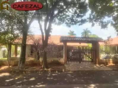 Casa com 3 Quartos à venda, 218m² no Parque dos Cafezais IV, Itupeva