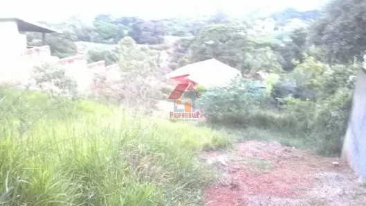 Lote/Terreno à venda, 300m² no Campo do Pires, Nova Lima