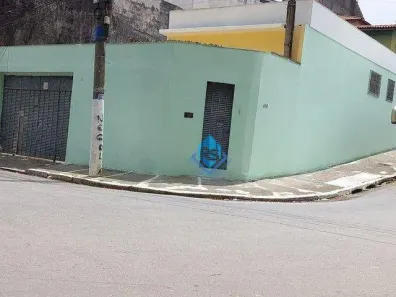 Galpão/Depósito/Armazém para alugar, 180m² no Vila Moraes, São Paulo