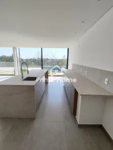 Casa de Condomínio com 3 Quartos à venda, 385m² no Alphaville Dom Pedro, Campinas