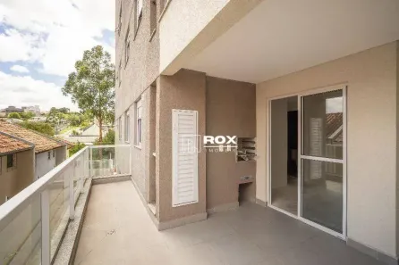 Apartamento com 2 Quartos à venda, 73m² no Tingui, Curitiba