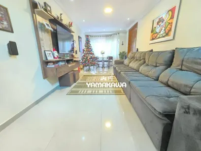 Sobrado com 3 Quartos à venda, 247m² no Vila Laís, São Paulo
