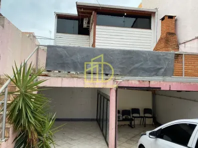 Casa com 4 Quartos à venda, 10m² no Jardim Paulista, Sorocaba